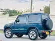 Suzuki Jimny 2002 Blue - 4