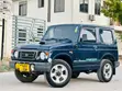 Suzuki Jimny 2002 Blue - 5