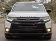 Mitsubishi Outlander 2016 White - 2