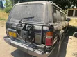 Toyota Land Cruiser 1993 Black - 3