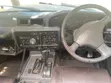 Toyota Land Cruiser 1993 Black - 4