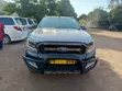 Ford Ranger Wildtrak 2016 Kijivu - 1