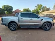 Ford Ranger Wildtrak 2016 Kijivu - 2
