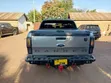 Ford Ranger Wildtrak 2016 Kijivu - 3