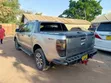 Ford Ranger Wildtrak 2016 Kijivu - 4