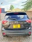 Mazda CX-5 2013 Nyeusi - 1
