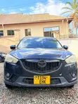 Mazda CX-5 2013 Nyeusi - 2