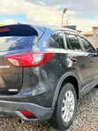 Mazda CX-5 2013 Nyeusi - 3