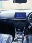 Mazda CX-5 2013 Nyeusi - 4