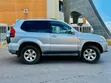 Toyota Land Cruiser Prado 2006 Nyeupe - 3