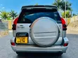 Toyota Land Cruiser Prado 2006 Nyeupe - 5