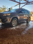 Toyota Fortuner 2007 Gray - 3