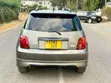 Toyota IST 2004 Beige - 1