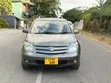 Toyota IST 2004 Beige - 2