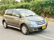 Toyota IST 2004 Beige - 3