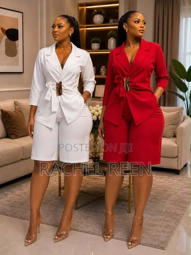 High Quality Zara 2-Piece Set - 1