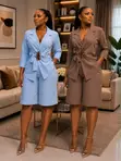 High Quality Zara 2-Piece Set - 3