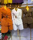 High Quality Zara 2-Piece Set - 5