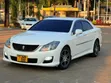 Toyota Crown 2009 White - 2
