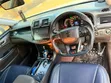 Toyota Crown 2009 White - 3