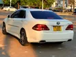 Toyota Crown 2009 White - 5