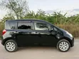 Toyota Ractis 2008 Black - 4