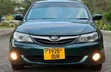 Subaru Impreza 2008 - 1