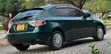Subaru Impreza 2008 - 4