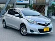 Toyota Vitz 2013 Nyeupe - 5