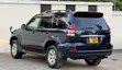 Toyota Land Cruiser Prado 2007 Black - 1