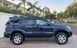 Toyota Land Cruiser Prado 2007 Black - 2