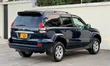 Toyota Land Cruiser Prado 2007 Black - 3