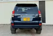 Toyota Land Cruiser Prado 2007 Black - 5