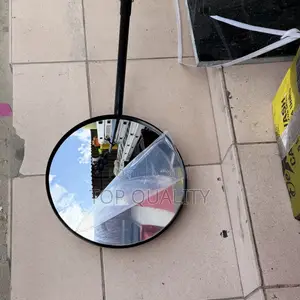 Under Car Search Mirror - Brand New