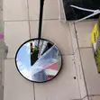 Under Car Search Mirror - Brand New - 1