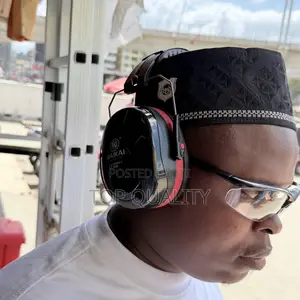Protective Ear Muffs