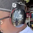 Protective Ear Muffs - 2
