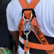 Workman Safety Harness - 1