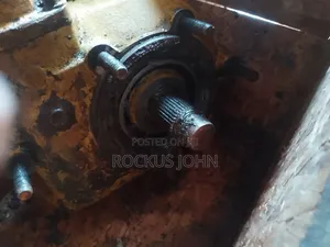 Caterpillar G & H Series Circle Turning System (Used)