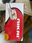 Nikai Iron Nzito ya Kukausha 1200W - 1