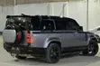 New Land Rover Defender 130 2025 Gray - 3