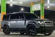 New Land Rover Defender 130 2025 Gray - 4