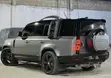 New Land Rover Defender 130 2025 Gray - 5
