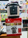 E1 Electric Pressure Cooker 6.0L - 1