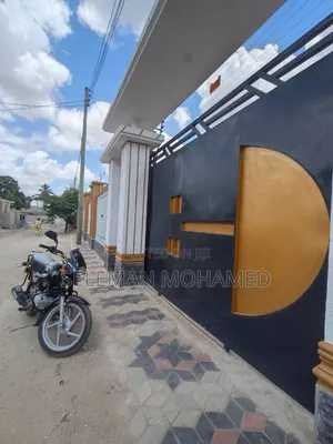 Nyumba ya Vyumba 6 vya Kulala Imejengwa kwa Samani Biriani Real Estate, Mbagala