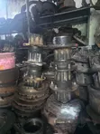 Truck Load Spare Parts - 3