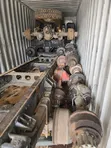 Truck Load Spare Parts - 4