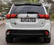 Mitsubishi Outlander 2016 Facelift - 3