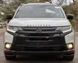 Mitsubishi Outlander 2016 Facelift - 4