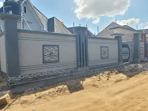 Furnished 4-Bedroom House for Sale in Biriani Real Estate, Mbagala